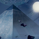 A section of the cover for The Three-Body Problem, which could be Amazon’s next major series.